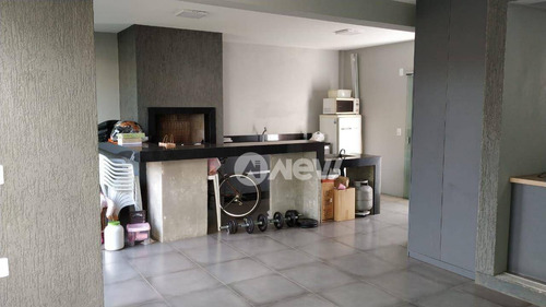 Imagem 10 de 19 de Casa Com 2 Dormitórios À Venda, 120 M² Por R$ 424.000,00 - Pátria Nova - Novo Hamburgo/rs - Ca3921