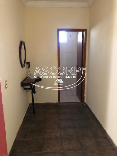 Imagem 29 de 30 de Ótima Casa No Jardim Elite (código Ca00552) - Ca00552 - 69853380