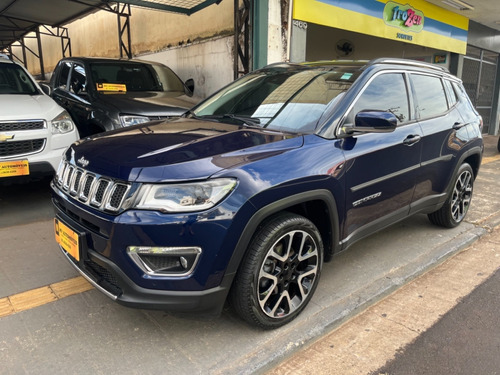 Jeep Compass COMPASS