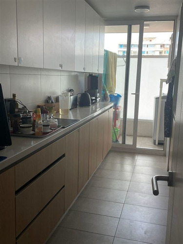 Imagen 6 de 24 de Departamento En Venta De 3 Dorm. Mas Servicios La Reina