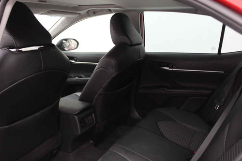 Imagen 10 de 14 de Toyota Camry 2020 4 Cilindros