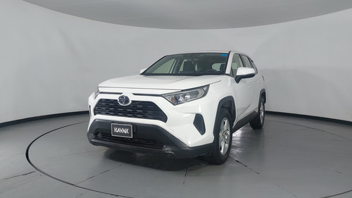 Toyota RAV4 2.5 LE AUTO