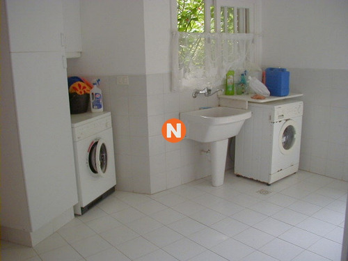 Casa En Venta, Golf, Punta Del Este, 5 Dormitorios.- Ref: 205482
