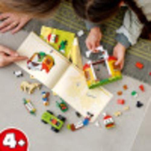 Lego Disney Mickey Y Sus Amigos Mickey Mouse Y