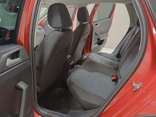 Volkswagen Nivus 1.0 Tsi Tiptronic Comfortline
