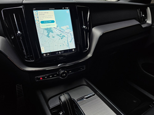 Volvo Xc60 T8 Awd Recharge 2022