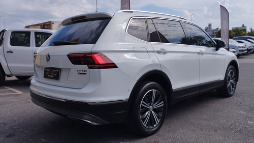 Volkswagen Tiguan Allspace 2.0 Tsi Highline Dsg