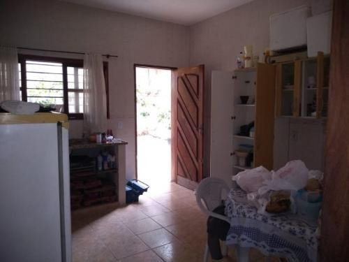 Imagem 9 de 14 de Excelente Casa Com 200 Metros Do Mar - Itanhaém 7219 | A.c.m