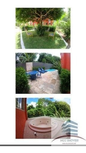 Casa A Venda Condomínio Lagoa Do Bonfim