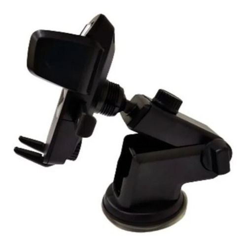 Imagem 4 de 4 de Suporte Veicular Automotivo Knup Trava Automática Kp-sp007