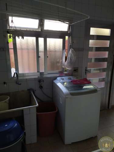 Imagem 18 de 18 de Excelente Imóvel, Localizado Em Rua Tranquila Na Mooca. Está Num Terreno De 120m², - Ca00128 - 70995790