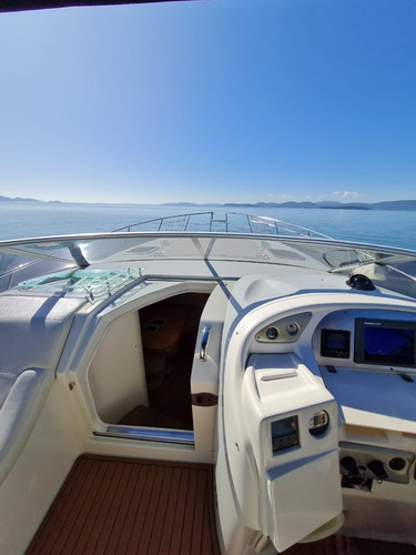 Imagem 19 de 25 de Cranchi 40 - 2012 - 2x Parelha D4 300 - Ñ Phantom Sunseeker