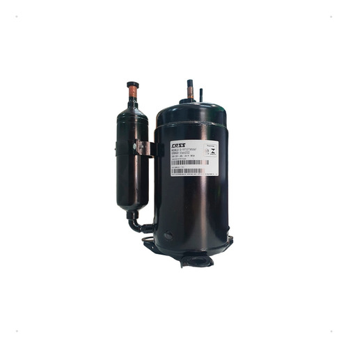 Compressor Rotativo 9.000 Btu 220v R22 Para Ar Condicionado