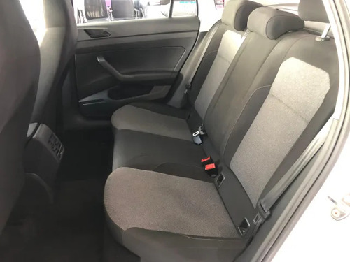 Volkswagen Virtus TSI 1.0 (Aut.)