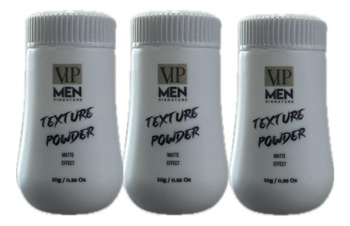 Polvo Texturizador Vipmen 10g