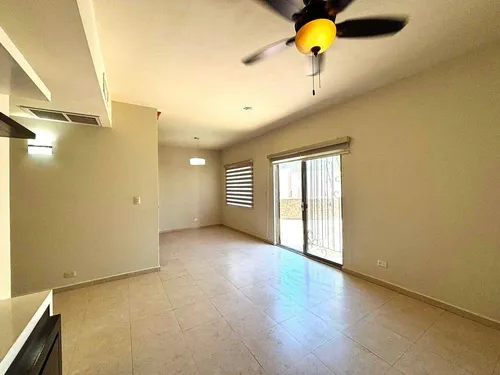 Casa Equipada En Renta En Valle Del Lago