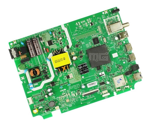 5800-a7m41g-0p00 Power Main Tarjeta De Video 32