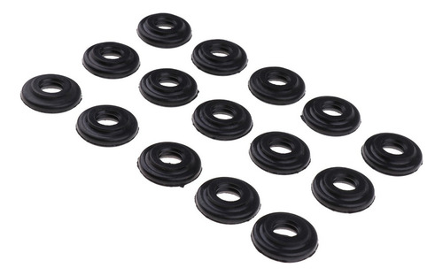 15 Piezas 11121437395 Sellos De Tornillo De Sello Para