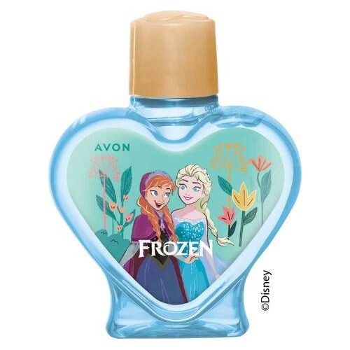 Avon Colonia Frozen Disney Suav