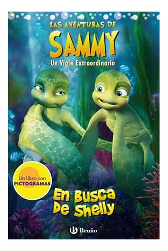 En Busca De Shelly . Las Aventuras De Sammy - X.x. - #c