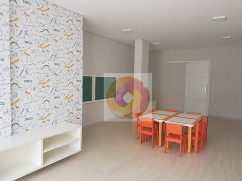Imagem 18 de 27 de Apartamento À Venda, 77 M² Por R$ 645.000,00 - Mercês - Curitiba/pr - Ap0325