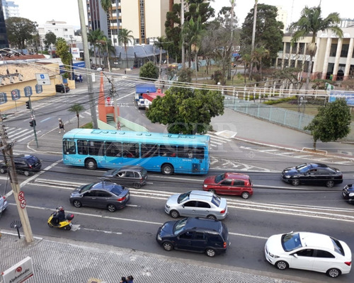 Imagem 6 de 8 de Salão Comercial Centro São José Dos Campos - Sl00005 - 70365772