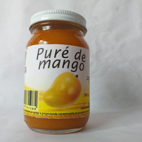 Pure De Mango (1 Kg)