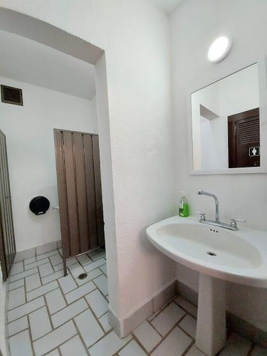 Imagen 21 de 23 de Renta Casa Para Oficinas En Extremadura Insurgentes