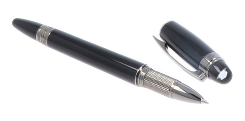 Imagen 5 de 6 de Roller Ball Montblanc, Midnight