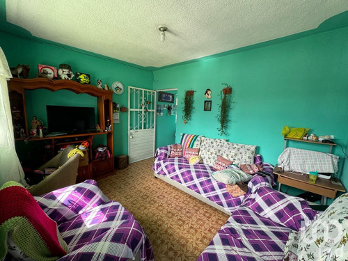 Venta Casa 4 Ambientes San Diego