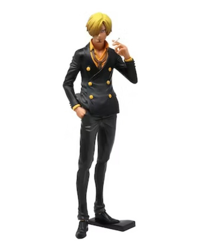 Vinskome Sanji One Piece Figura Coleccionable