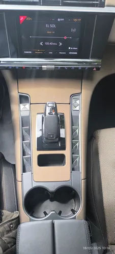 D.S. DS7 1.6 Audace