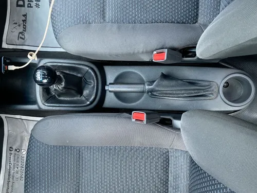 Chevrolet Aveo 1.6 Mt