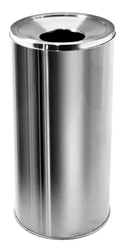 Basurero cocina jumbo hot sale
