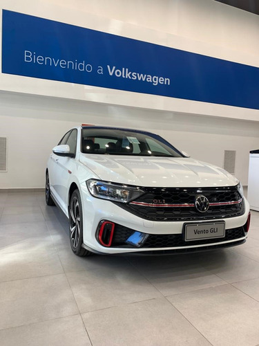 Volkswagen Vento Gli Mc
