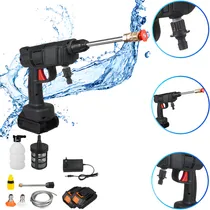 Comprar Hidrolavadora eléctrica Lavadora de alta pressão lavadora de alta pressao,lavadora alta pressao,lava jato,lavadora de pressao,lav negro de 1kW 220V