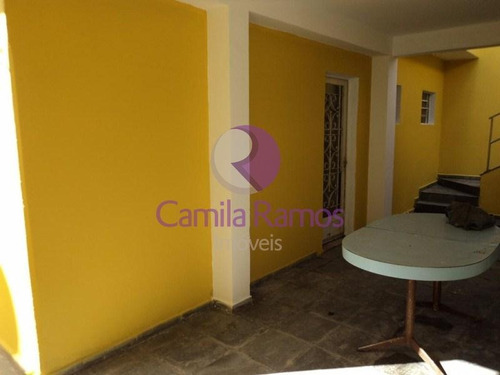 Imagem 2 de 30 de Sobrado Residencial À Venda, Jardim Míriam, Suzano/ Sp - So0037 - 68321595