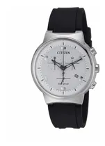 Comprar Reloj Citizen Eco Drive Para Caballero, Extensible Negro