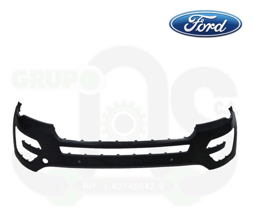 Parachoque Delantero Superior Ford Explorer 3.5 V6 2016-2019