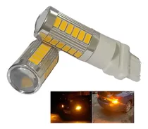Comprar Bombillo Muela 1 Contacto 33 Led 3156 12v Carro Camioneta