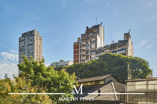 Imagen 14 de 22 de Departamento - 2 Ambientes En Venta - Palermo Chico - Salguero - Seguridad - Amenities