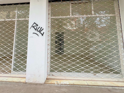 Local Comercial En Venta - Plaza Mitre