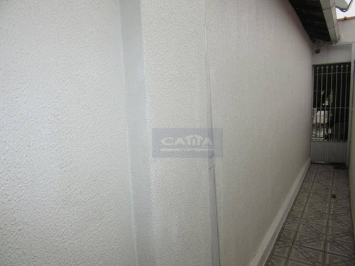 Casa Residencial À Venda, Itaquera, São Paulo. - Ca3393