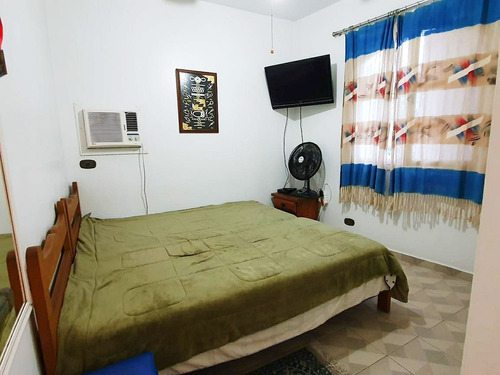 Apartamento Á Venda R$ 330 Mil - 3 Dormitórios - 2 Banheiros - Vaga - Praia Da Enseada Guarujá/sp - Ap04974 - 34946345