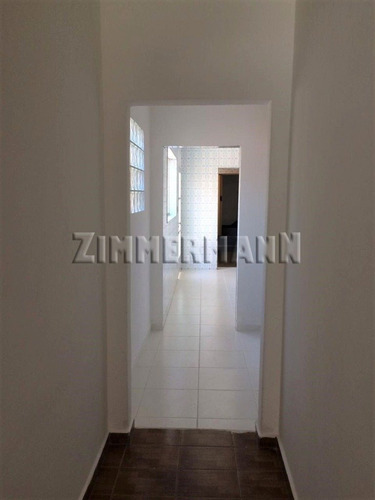 Imagem 4 de 15 de Casa - Vila Leopoldina - Ref: 130207 - V-130207