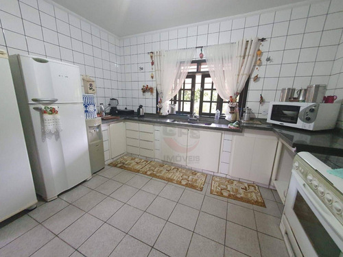 Imagem 18 de 30 de Chácara Com 3 Dormitórios À Venda, 5000 M² Por R$ 2.300.000,00 - Lagos De Shanadu - Indaiatuba/sp - Ch0727