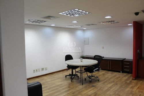 Imagem 8 de 22 de Conjunto/sala Comercial Para Aluguel, 2 Vagas, Auxiliadora - Porto Alegre/rs - 4167