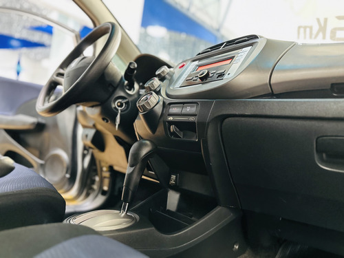 Honda Fit 1.4 LX 16V FLEX 4P AUTOMÁTICO