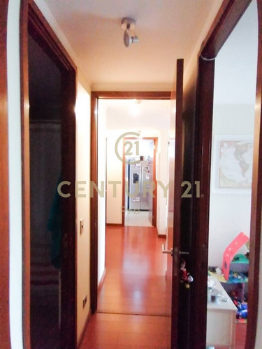 Imagen 14 de 25 de Barrio Parque Bicentenario, Excelente Ubicación Y Conecti...
