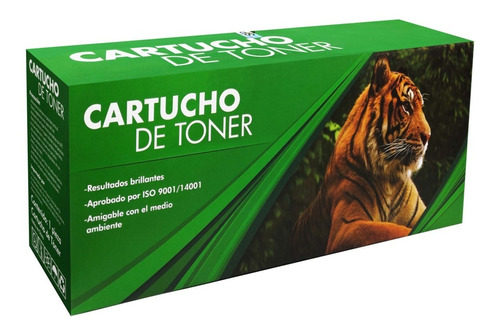 Cartucho Toner Generico 05a Ce505a P2035 P2055